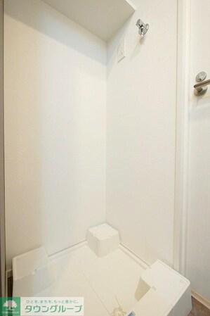 ハーモニーレジデンス池袋ウエストの物件内観写真